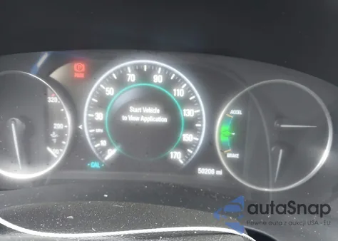 2019 Buick Lacrosse Fwd Essence z USA, uszkodzony, nr VIN 1G4ZP5SZXKU119676